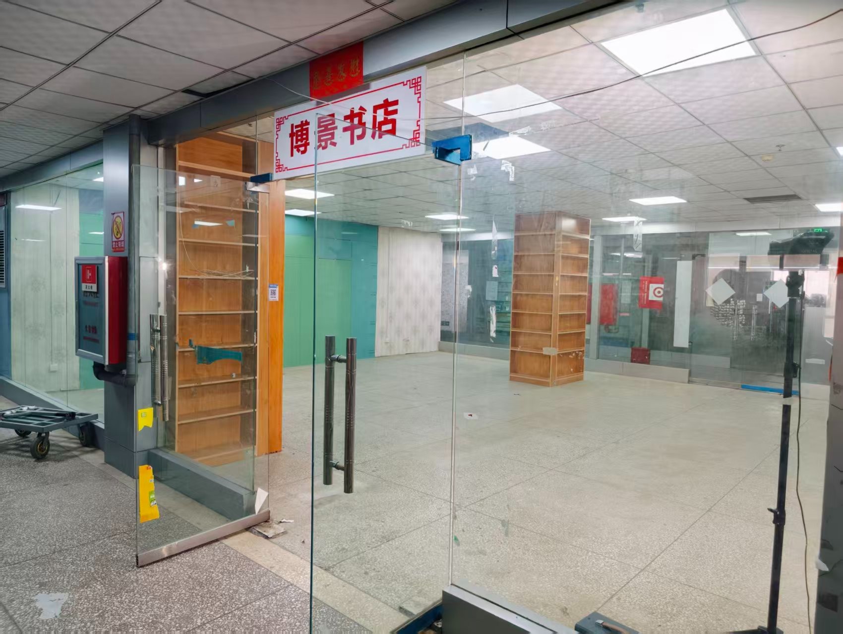 定鼎北路AI浪潮已至，优质企业抢先布局